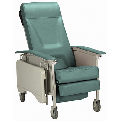 3-way Recliner-Deluxe