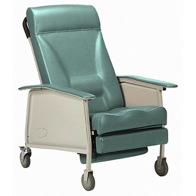 3-way Recliner-Deluxe