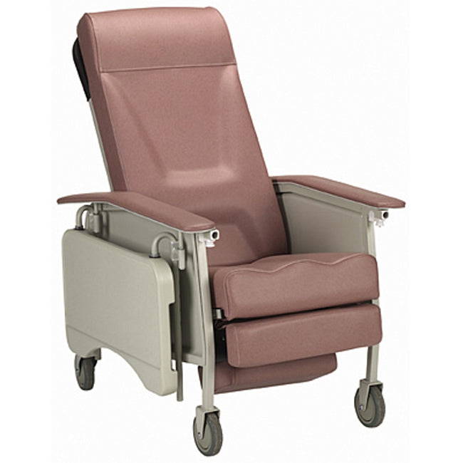 3-way Recliner-Deluxe