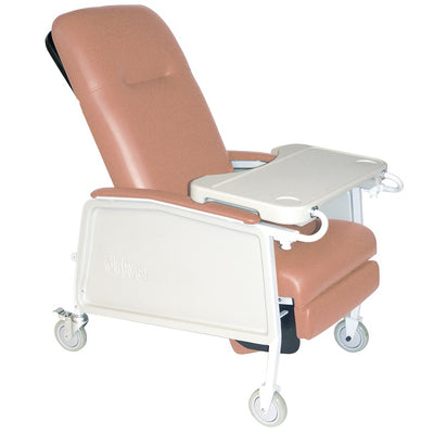 3 Position Geri Chair