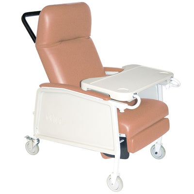 3 Position Geri Chair