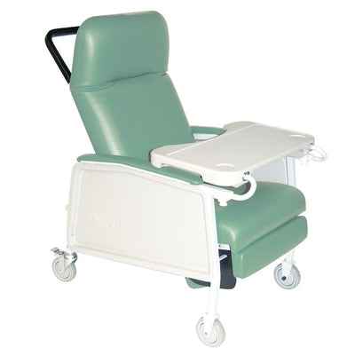 3 Position Geri Chair