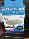Soft N Plush Comfort Knee Pad