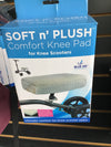 Soft N Plush Comfort Knee Pad
