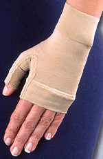 Jobst Bella Lite 20-30mmHg Compression Gauntlet