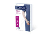 Jobst Bella Lite 20-30mmHg Armsleeve & Gauntlet w/ Silicone Band, Regular