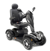 Cobra GT 4 Heavy Duty Scooter