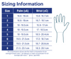 Jobst Bella Strong 20-30mmHg Compression Glove