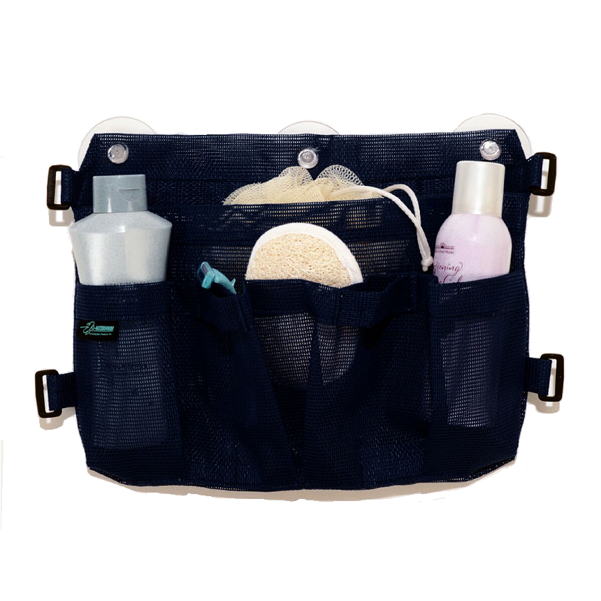 EZ-ACCESSORIES UNIVERSAL BATHER CADDY