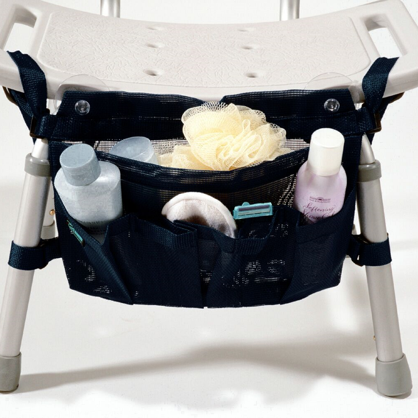EZ-ACCESSORIES UNIVERSAL BATHER CADDY