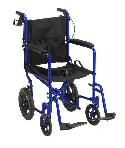 Expedition Transport Chair