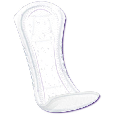FitRight Bladder Control Pads, 4.3"x11"