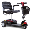 Go-Go LX 3-Wheel with CTS Suspension