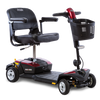 Go-Go LX 4-Wheel with CTS Suspension