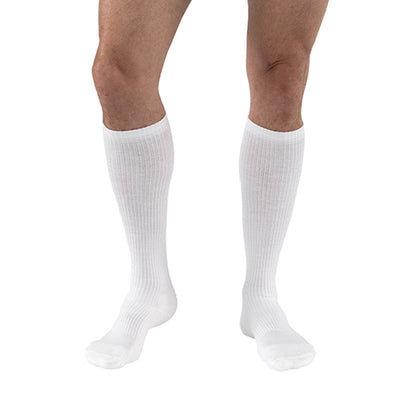 JOBST Athletic Knee High Compression Socks