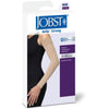 Jobst Bella Strong 30-40mmHg Armsleeve w/Silicone Band, Regular