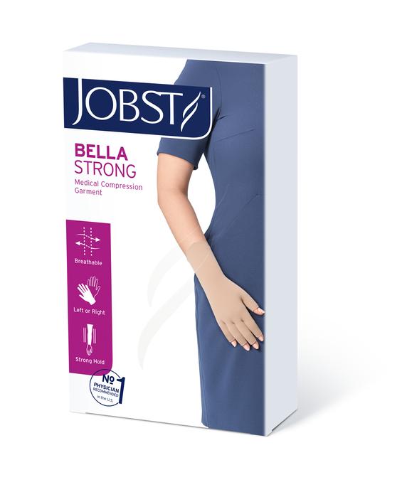 Jobst Bella Strong 20-30mmHg Compression Glove