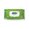 FitRight Personal Cleansing Wipes, 48/Pack