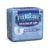 FitRight Double Up Incontinence Booster Pad, 3.5"x11.5"