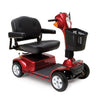 Maxima 4-Wheel