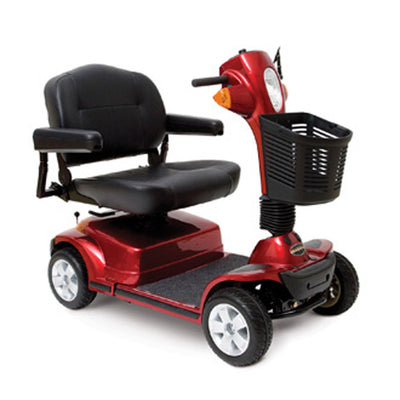 Maxima 4-Wheel