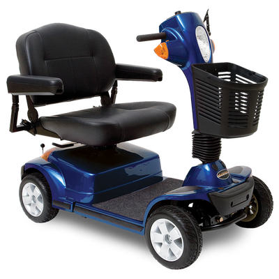 Maxima 4-Wheel