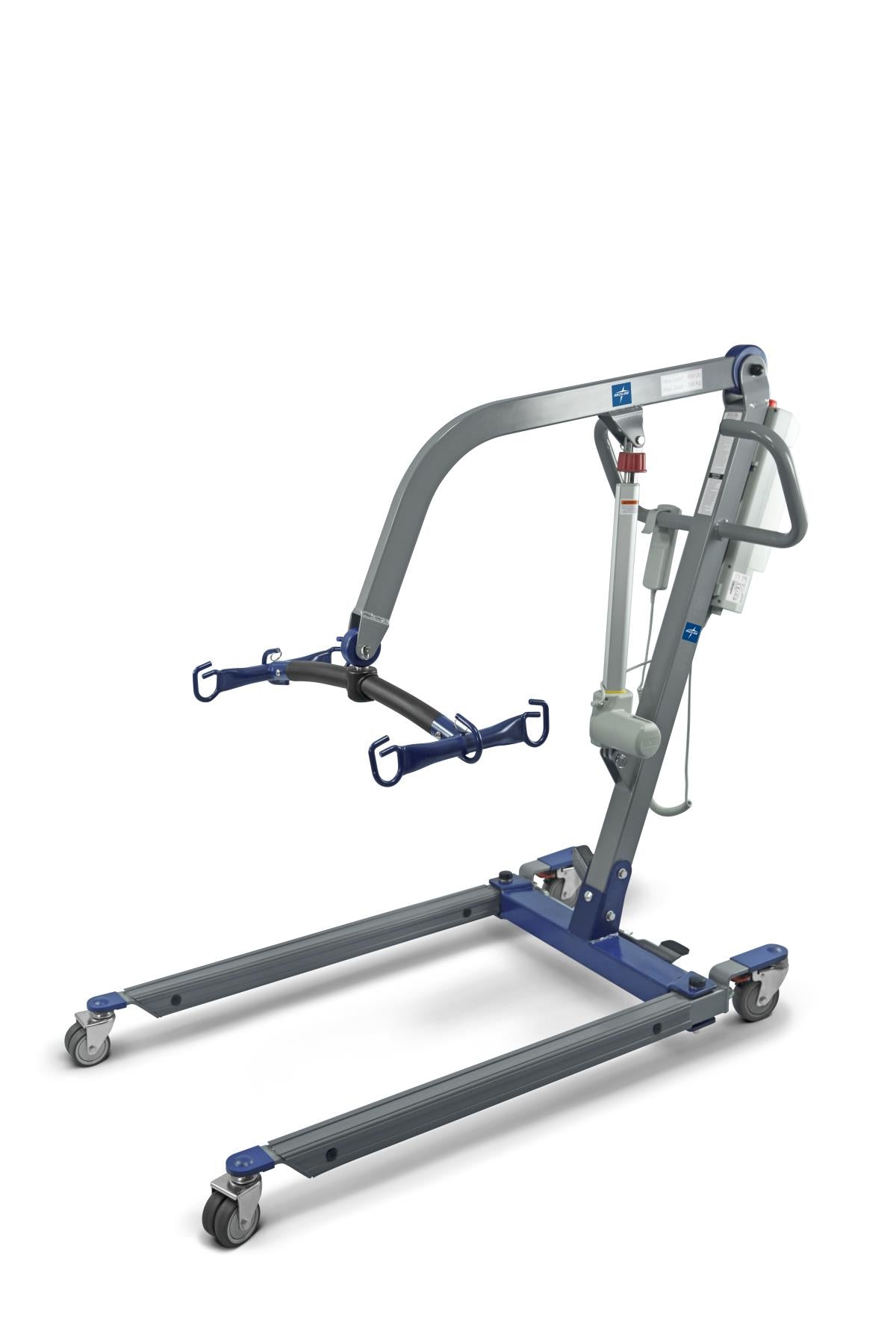Electric Patient Lift, 400lb Capacity