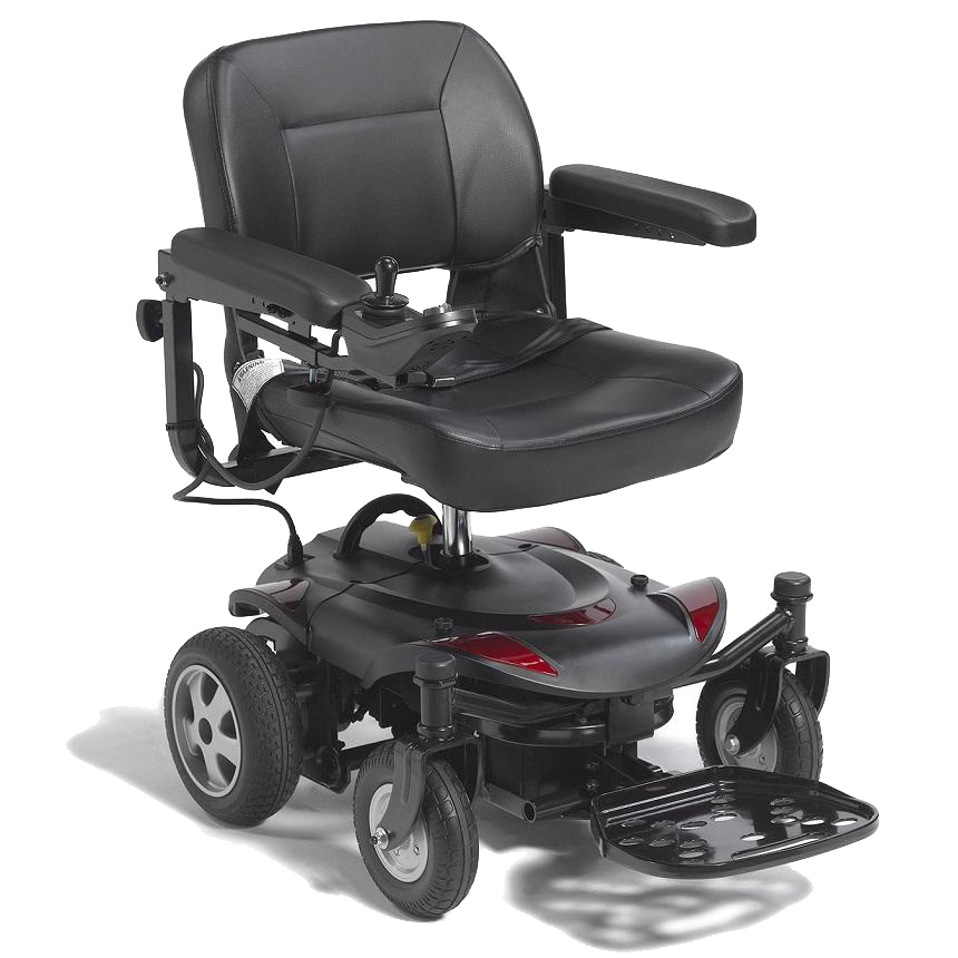 Travel/Portable Power Chairs