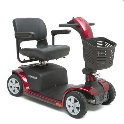 Victory 9 4-Wheel