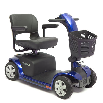 Victory 9 4-Wheel