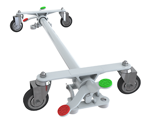 Span America Advantage Bed