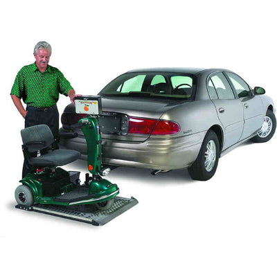 Harmar Universal Scooter Lift