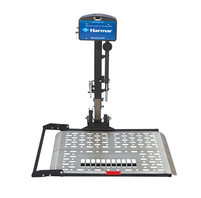 Harmar Universal Scooter Lift