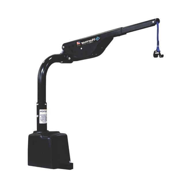 Harmar AL225 Axis II Lite