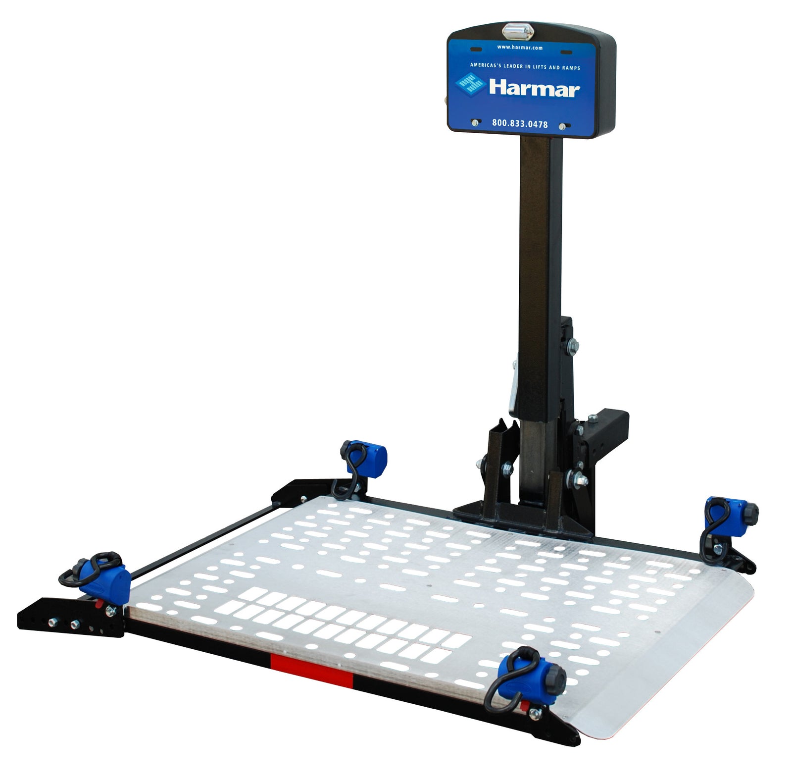 Harmar Fusion Lift AL300 Vehicle Lift