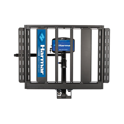 Harmar Automatic Universal Power Wheelchair Lift