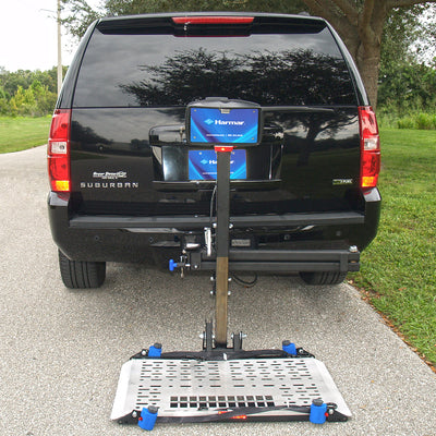 Harmar Universal Power Wheelchair Lift