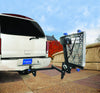 Harmar Universal Power Wheelchair Lift