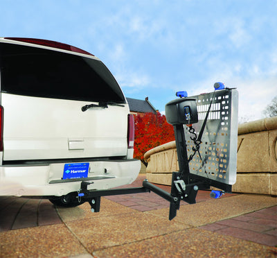 Harmar Universal Power Wheelchair Lift