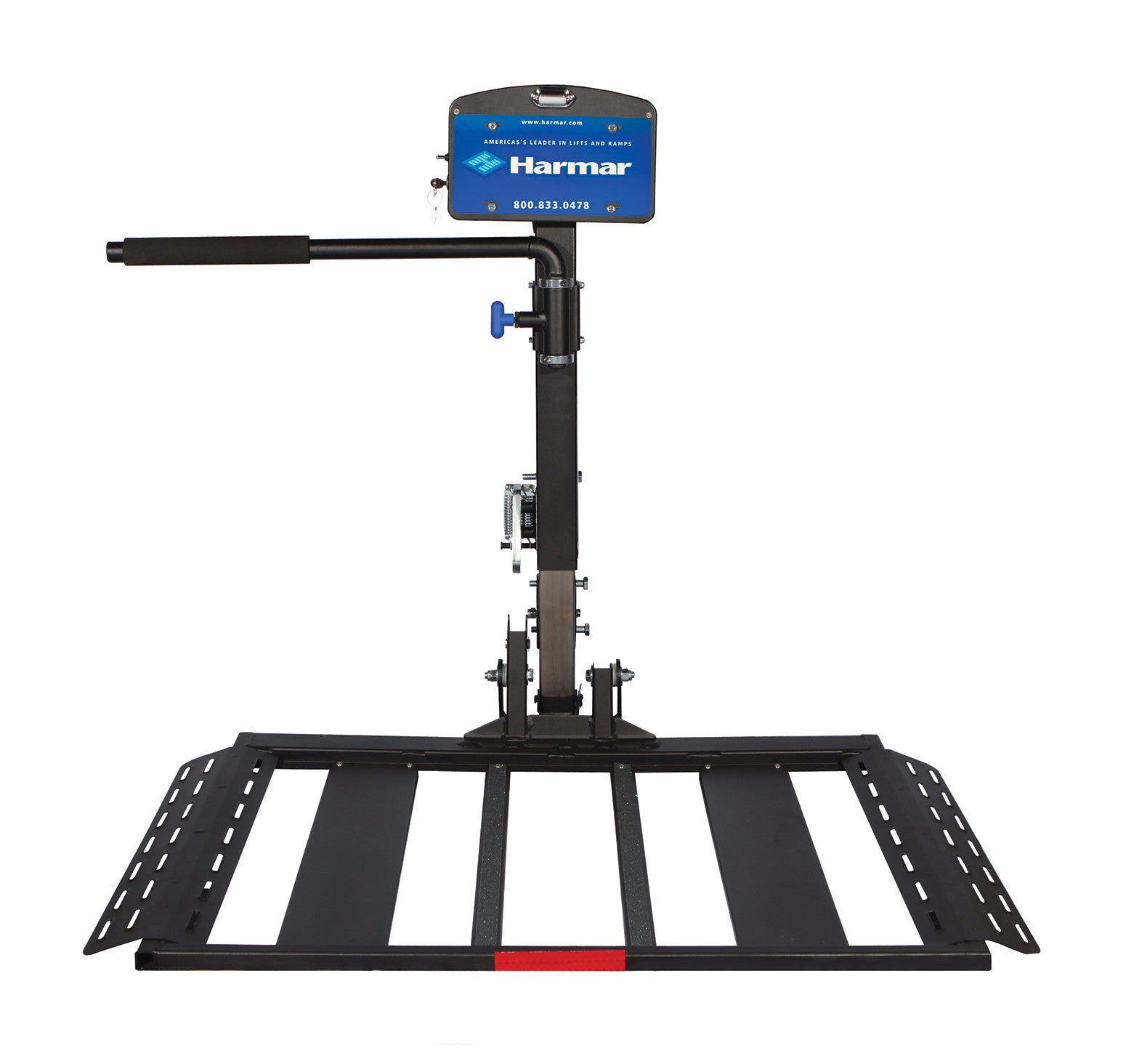 Harmar Automatic Universal Power Wheelchair Lift
