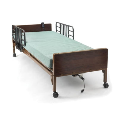 Basic Semi-Electric Hospital Bed