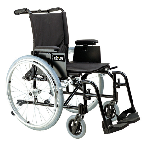 Drive Cougar Wheelchair