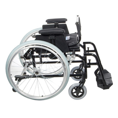 Drive Cougar Wheelchair