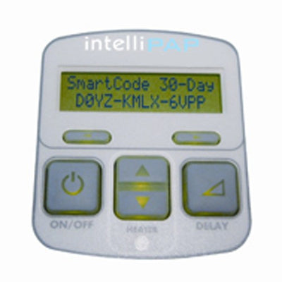 DeVilbiss   IntelliPAP Standard CPAP