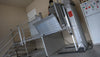 EZ-ACCESS  PASSPORT® Vertical Platform Lift
