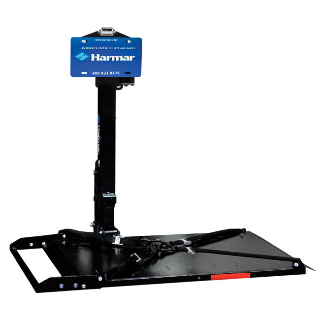 Harmar Micro Scooter
