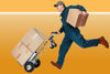 Delivery/Pick-Up