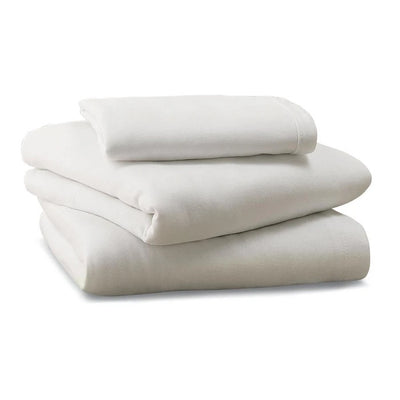 Soft-Fit Knitted Sheet Set