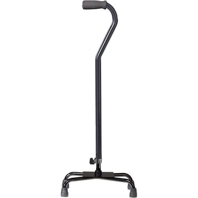 Quad Cane, Large Base