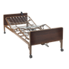 Medline Full Electric Basic Bed